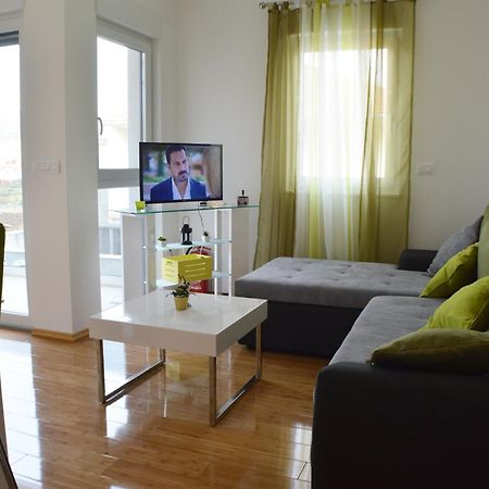 Luxury In Trogir Apartmant Drago ภายนอก รูปภาพ