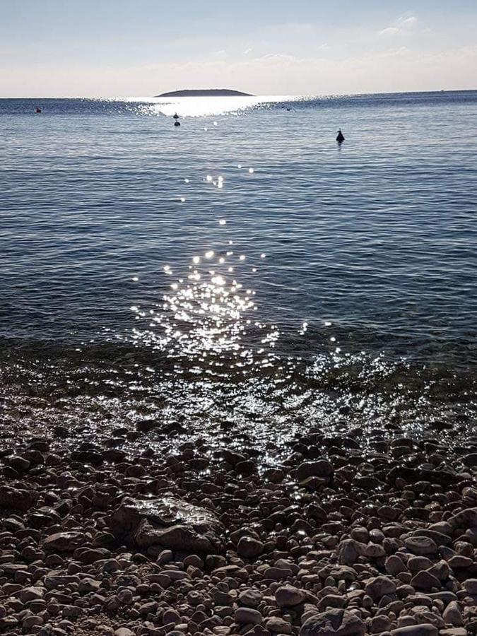 Luxury In Trogir Apartmant Drago ภายนอก รูปภาพ