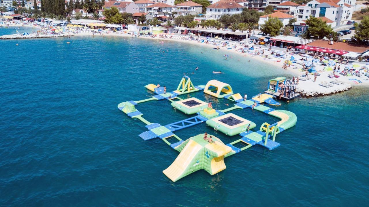 Luxury In Trogir Apartmant Drago ภายนอก รูปภาพ
