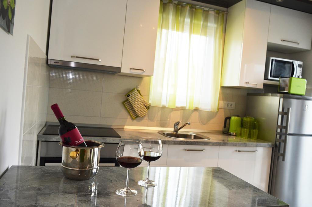 Luxury In Trogir Apartmant Drago ภายนอก รูปภาพ