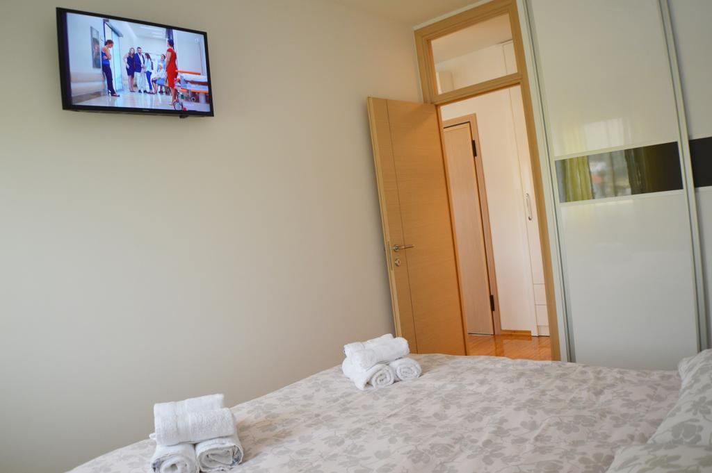 Luxury In Trogir Apartmant Drago ภายนอก รูปภาพ