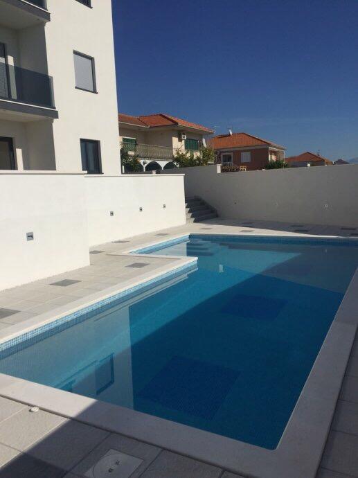 Luxury In Trogir Apartmant Drago ภายนอก รูปภาพ
