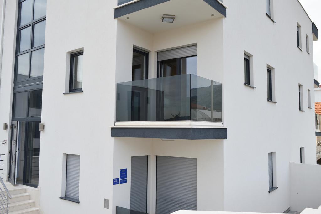 Luxury In Trogir Apartmant Drago ภายนอก รูปภาพ