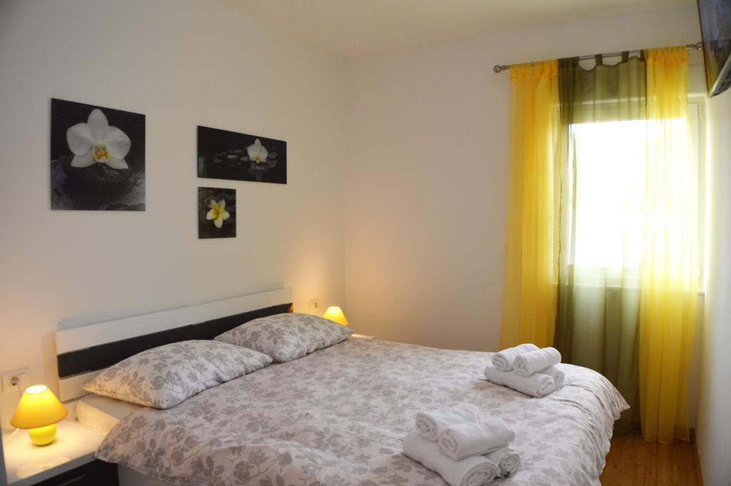 Luxury In Trogir Apartmant Drago ภายนอก รูปภาพ