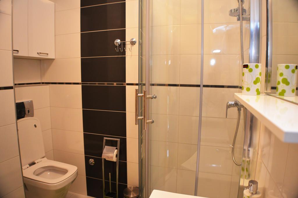 Luxury In Trogir Apartmant Drago ภายนอก รูปภาพ