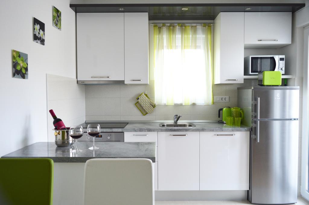 Luxury In Trogir Apartmant Drago ภายนอก รูปภาพ