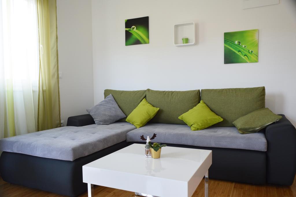 Luxury In Trogir Apartmant Drago ภายนอก รูปภาพ
