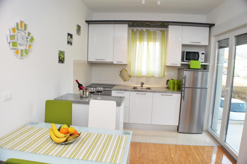 Luxury In Trogir Apartmant Drago ภายนอก รูปภาพ