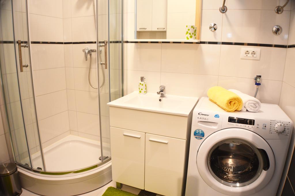 Luxury In Trogir Apartmant Drago ภายนอก รูปภาพ