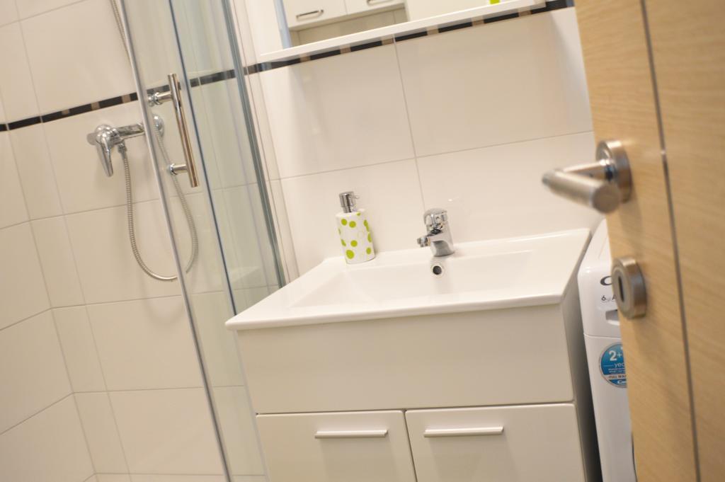 Luxury In Trogir Apartmant Drago ภายนอก รูปภาพ