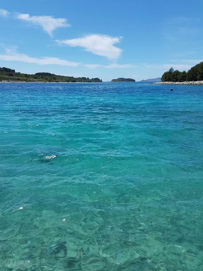 Luxury In Trogir Apartmant Drago ภายนอก รูปภาพ