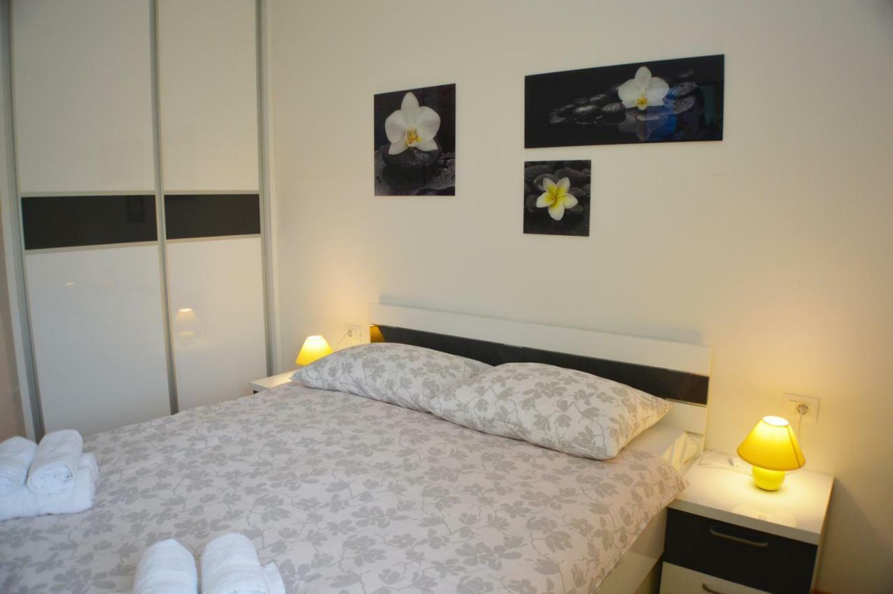 Luxury In Trogir Apartmant Drago ภายนอก รูปภาพ