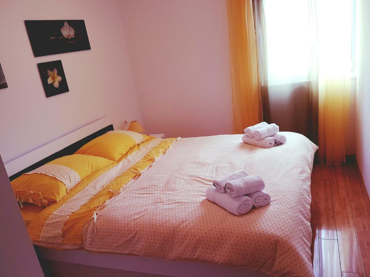 Luxury In Trogir Apartmant Drago ภายนอก รูปภาพ