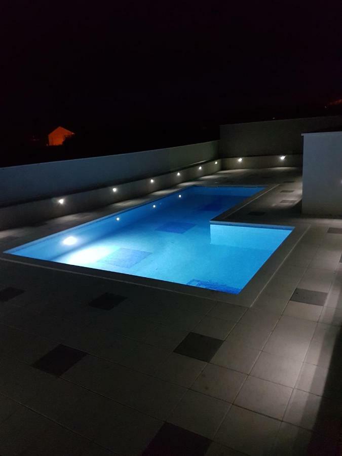 Luxury In Trogir Apartmant Drago ภายนอก รูปภาพ